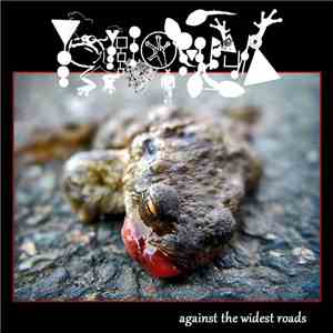 Phyllomedusa - Against The Widest Roads