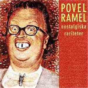 Povel Ramel - Nostalgiska rariteter
