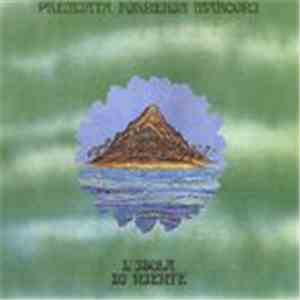 Premiata Forneria Marconi - L'Isola Di Niente