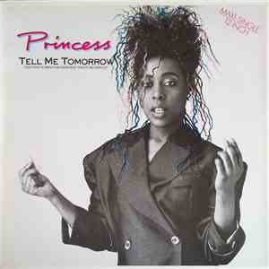 Princess - Tell Me Tomorrow