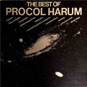 Procol Harum - The Best Of Procol Harum