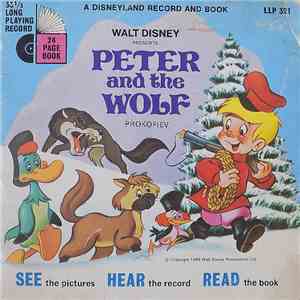 Prokofiev, John Witty - Peter And The Wolf