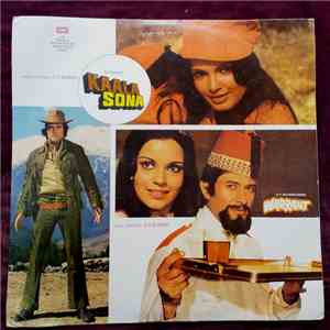 R. D. Burman - Warrant / Kaala Sona