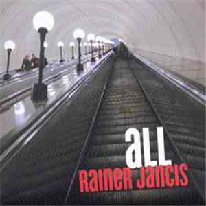 Rainer Jancis - All