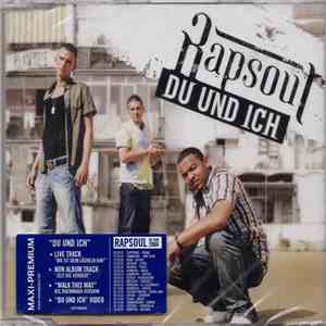 Rapsoul - Du Und Ich