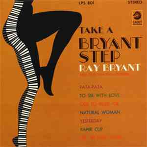 Ray Bryant - Take A Bryant-Step