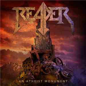 Reaper  - An Atheist Monument