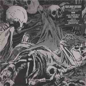 Reign - Chapter One: Skulls And Crossbones