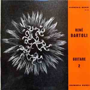 René Bartoli - Guitare 2