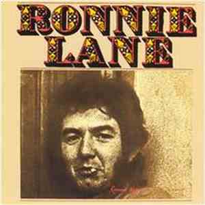 Ronnie Lane - Ronnie Lane's Slim Chance