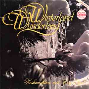 Roy Etzel - Winterland Wunderland (Weihnachten Mit Roy Etzel)