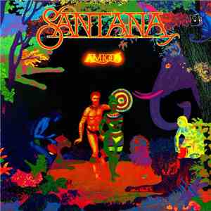 Santana - Amigos