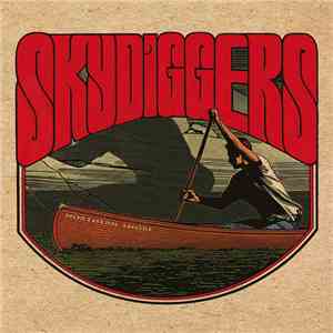 Skydiggers - Northern Shore
