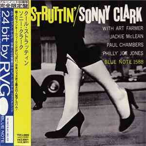 Sonny Clark - Cool Struttin'