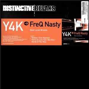 Taishan / Henry & Louis Feat. Ben Dice - Y4K → FreQ Nasty - Next Level Brea ...
