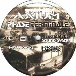 Teknambul - Phase Terminale