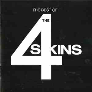The 4 Skins - The Best Of The 4 Skins