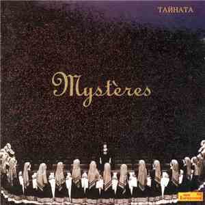 The Bulgarian State Female Choir Guest: Sarband - Mystères
