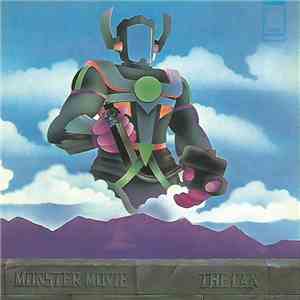 The Can - Monster Movie