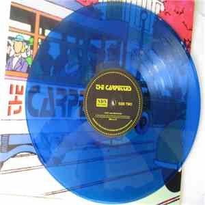 The Carpettes - The Carpettes