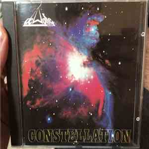 The International Television Orchestra - Constellation