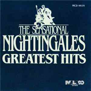 The Sensational Nightingales - Greatest Hits