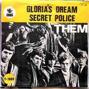 Them - Gloria's Dream