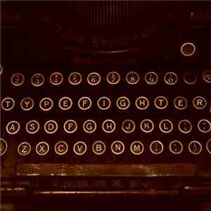 Typefighter - I Want To See You Game, Boys, I Want To See You Brave