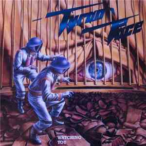 Tyran Pace - Watching You