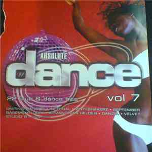 Various - Absolute Dance Vol. 7
