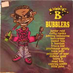 Various - Bubblers
