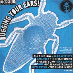 Various - Bugging Your Ears! No.138