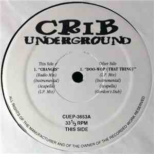 Various - Changes / Doo-Wop (That Thing)