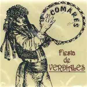 Various - Comares (Fiesta De Verdiales)