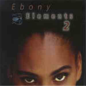 Various - Ebony Elements 2