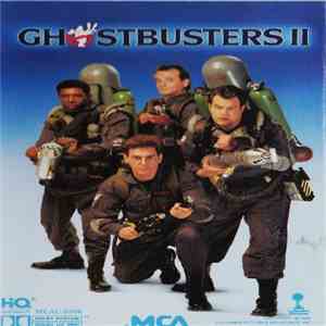 Various - Ghostbusters II
