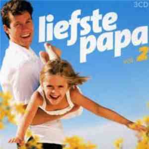 Various - Liefste Papa Volume 2