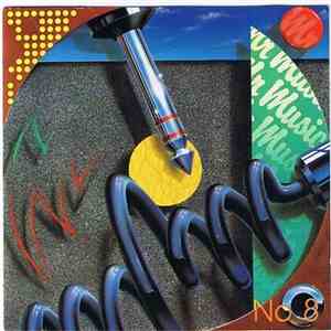 Various - Mr Music Nr 8 - 1989