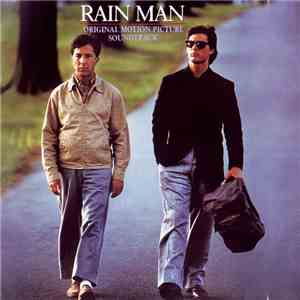 Various - Rain Man (Original Motion Picture Soundtrack)