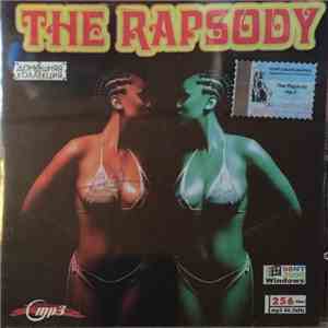 Various - The Rapsody Mp3
