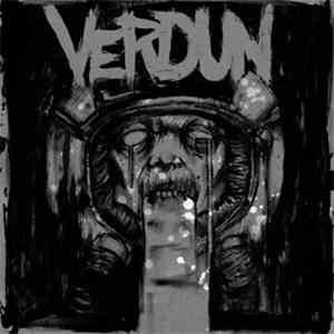Verdun  - The Cosmic Escape Of Admiral Masuka