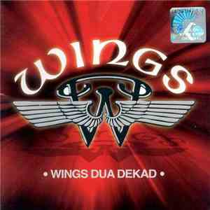 Wings  - Wings Dua Dekad