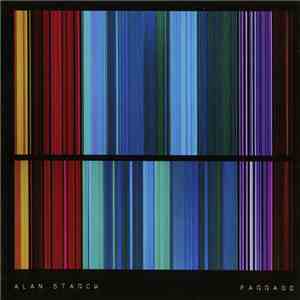Alan Starck - Farrago