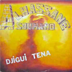 Alhassane Soumano - Djigui Tena