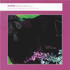 Aloha  - Some Echoes