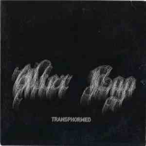 Alter Ego - Transphormed