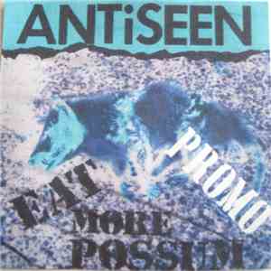 Antiseen - Eat More Possum