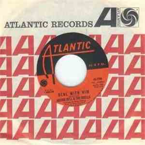 Archie Bell & The Drells - Deal With Him / Wrap It Up