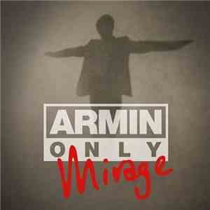 Armin van Buuren - Armin Only - Mirage