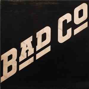 Bad Company  - Bad Co